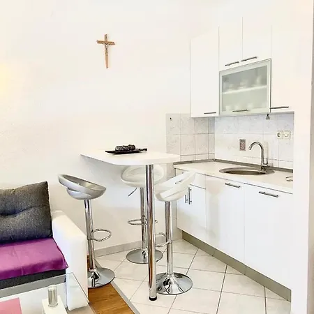 Apartman Sunshine
