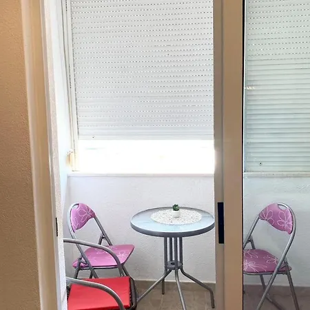 Lejlighed Apartman Sunshine Kaštela